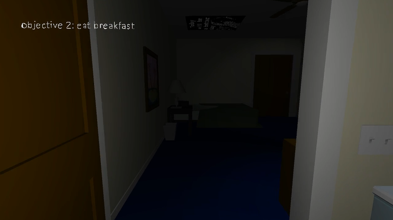 Illustration for article titled A Horror Game That Disturbed Me In Less Than 10 Minutes